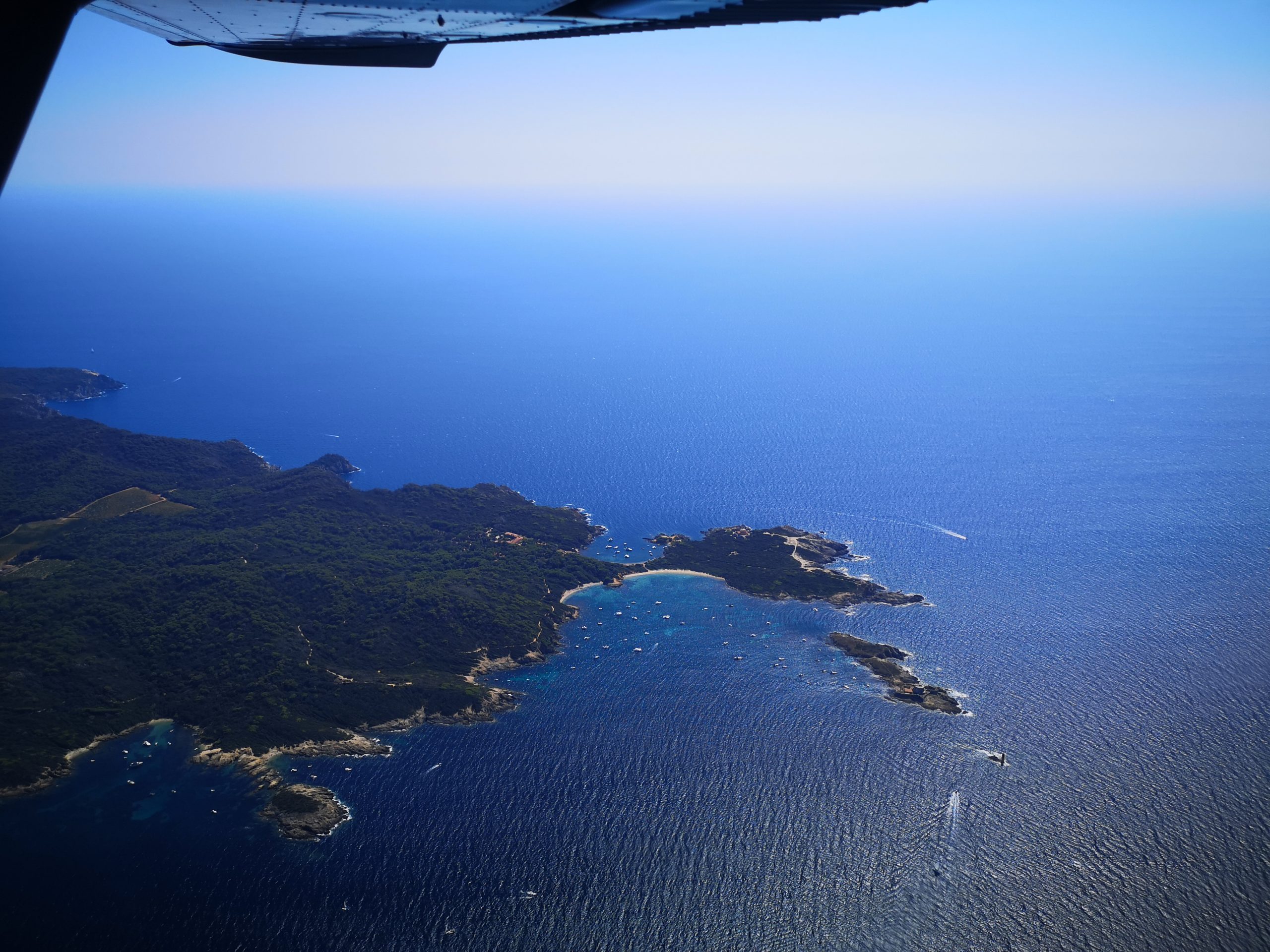 ïle de Porquerolles (1)