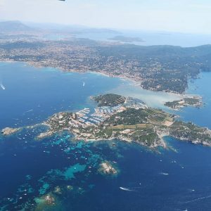 Coffret vol initiation formule Tentation