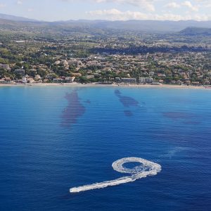 Coffret vol initiation formule sensation simulateur et vol (2h)