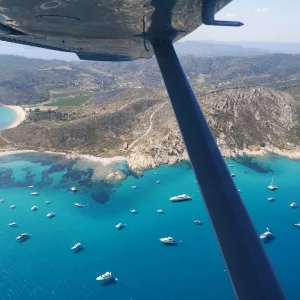 Stage peur de l'avion
